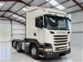 2015 Scania Scania Others
