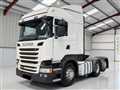 2015 Scania Scania Others