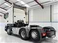 2015 Scania Scania Others