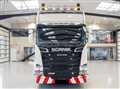 2015 Scania Scania Others