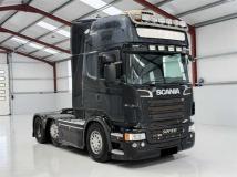 2013 Scania Scania Others