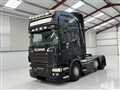 2013 Scania Scania Others