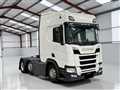 2021 Scania Scania Others