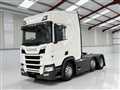 2021 Scania Scania Others