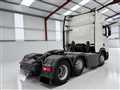 2021 Scania Scania Others