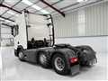 2021 Scania Scania Others