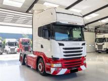 2016 Scania Scania Others