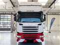 2016 Scania Scania Others