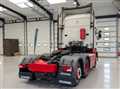 2016 Scania Scania Others