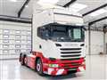 2016 Scania Scania Others