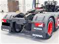 2016 Scania Scania Others