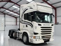 2016 Scania Scania Others