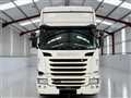 2016 Scania Scania Others