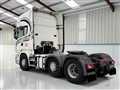 2016 Scania Scania Others
