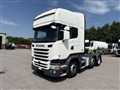 2018 Scania Scania Others