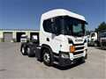 2019 Scania Scania Others