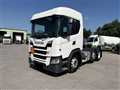 2019 Scania Scania Others