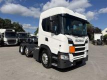 2019 Scania Scania Others