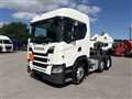 2019 Scania Scania Others