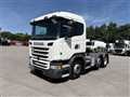2018 Scania Scania Others