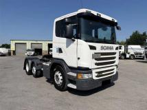 2015 Scania Scania Others