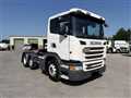 2015 Scania Scania Others