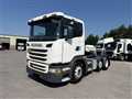 2015 Scania Scania Others