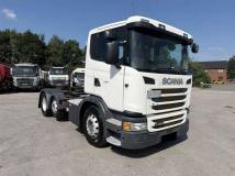 2015 Scania Scania Others