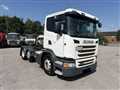 2015 Scania Scania Others