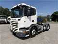 2015 Scania Scania Others