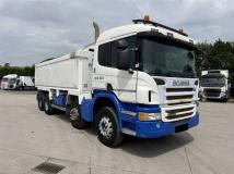 2016 Scania Scania Others