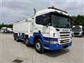 2016 Scania Scania Others