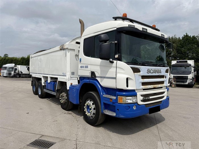2016 Scania Scania Others