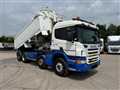 2016 Scania Scania Others