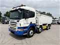 2016 Scania Scania Others
