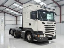 2014 Scania Scania Others
