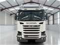 2014 Scania Scania Others