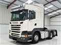 2014 Scania Scania Others