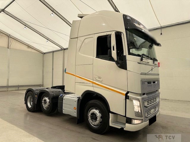 2018 Volvo Volvo Others