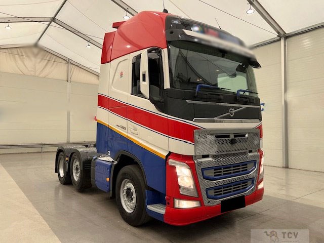 2014 Volvo Volvo Others