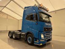 2016 Volvo Volvo Others
