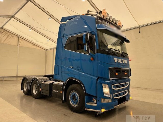 2016 Volvo Volvo Others
