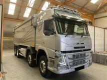 2017 Volvo Volvo Others