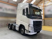 2017 Volvo Volvo Others