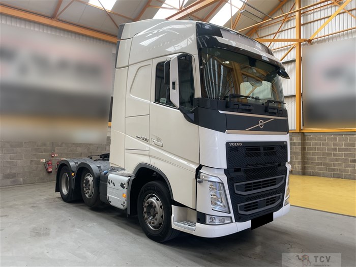 2017 Volvo Volvo Others