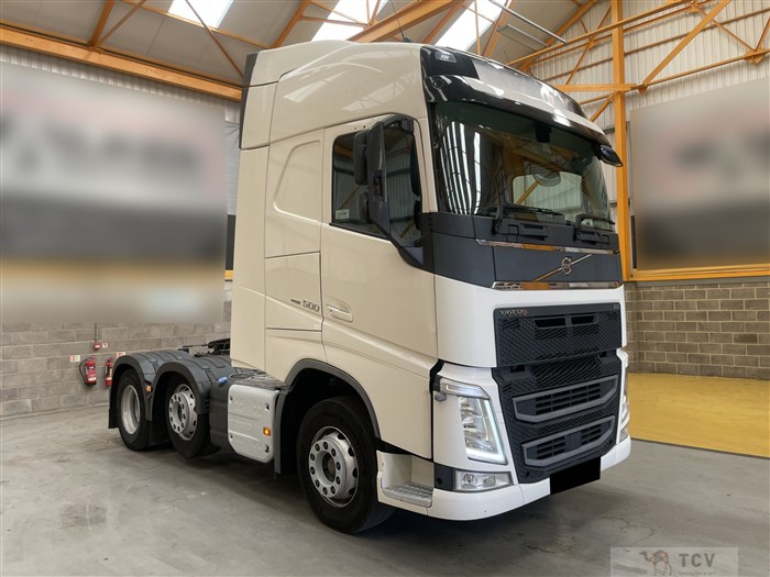 2017 Volvo Volvo Others