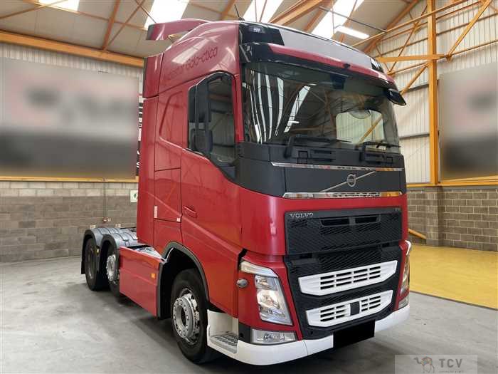 2018 Volvo Volvo Others