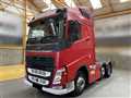 2018 Volvo Volvo Others