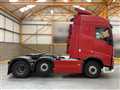 2018 Volvo Volvo Others