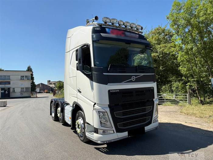 2015 Volvo Volvo Others